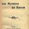 Harem cover