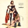 Carlo dolly esclave00